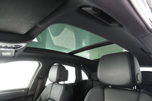 PORSCHE Macan Macan 2.0