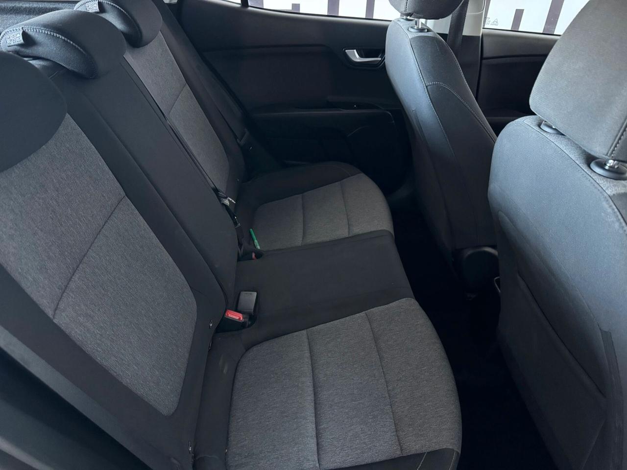 Kia Stonic 1.2 Benzina 84Cv Urban