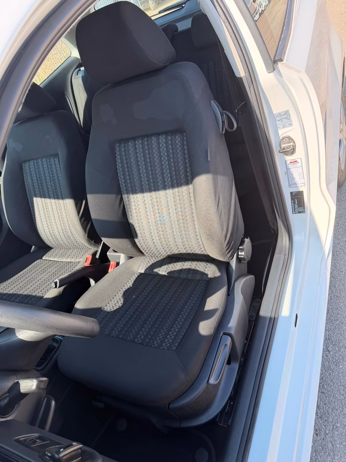 Volkswagen Polo 119000 KM GARANZIA 12 MESI
