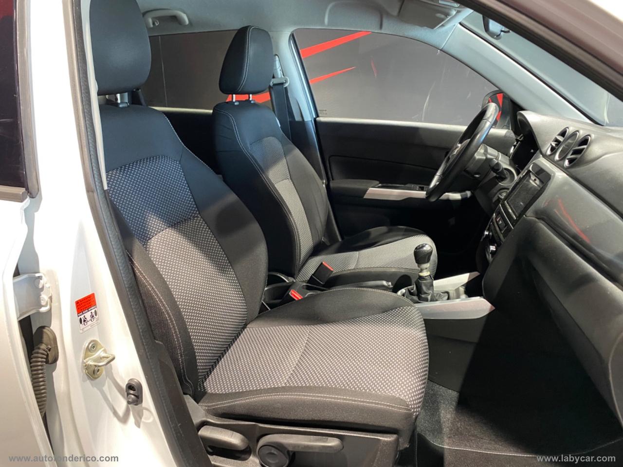 SUZUKI Vitara 1.6 DDiS V-Top