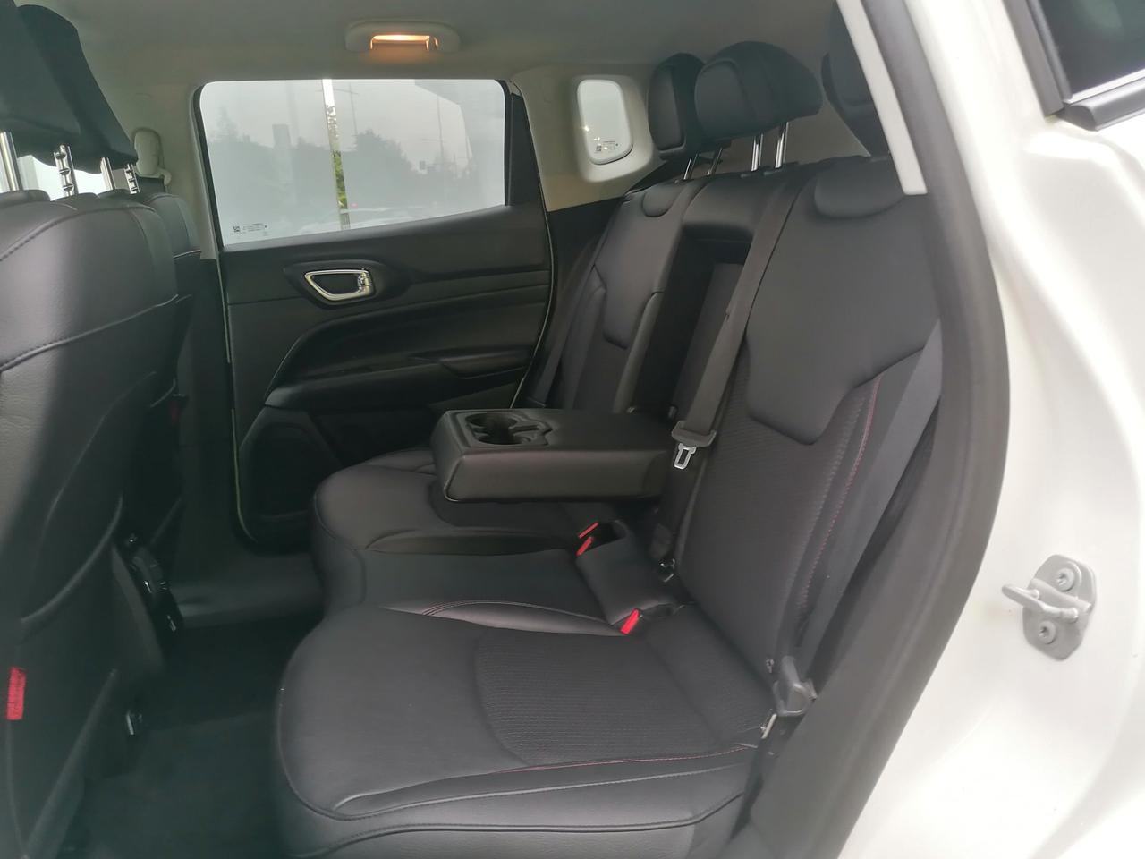 Jeep Compass 1.3 turbo t4 phev Trailhawk 4xe auto
