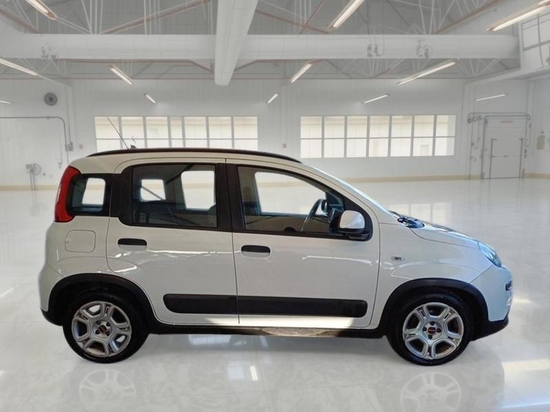 FIAT PANDA 1.0 FireFly 70cv S/S Hybrid City Life 5 PORTE