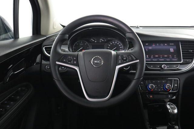 OPEL Mokka Mokka X 1.6 CDTI ECOTEC 136cv AT6 Innovation