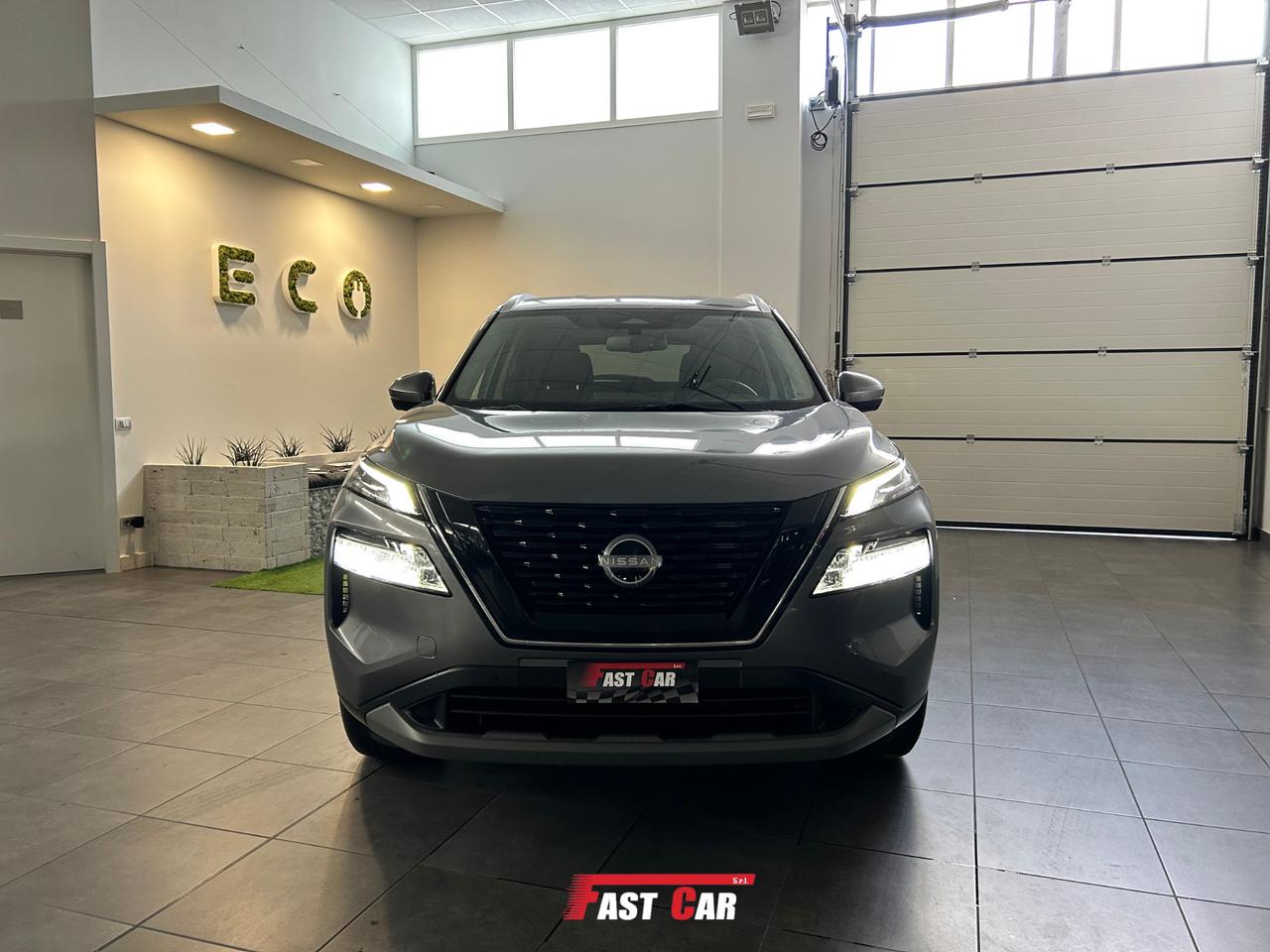 Nissan X-Trail e-Power 2WD 5 posti N-Connecta