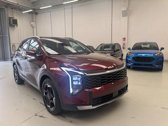 KIA Sportage 1.6 TGDi GPL DCT Business PRONTA CONSEGNA