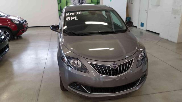 LANCIA Ypsilon 1.2 69 CV 5 porte GPL Ecochic