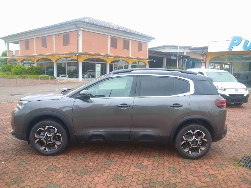 Citroen C5 Aircross C5 Aircross BlueHDi 130 S&S EAT8 Max * senza vincolo di finanziamento*