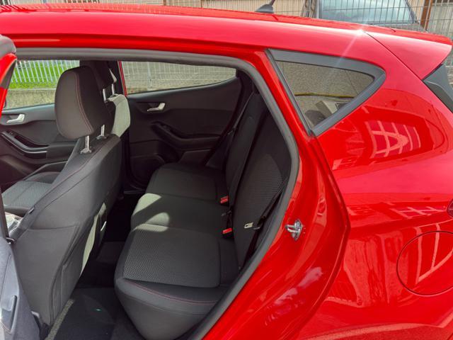 FORD Fiesta 1.1 85 CV 5 porte ST-Line