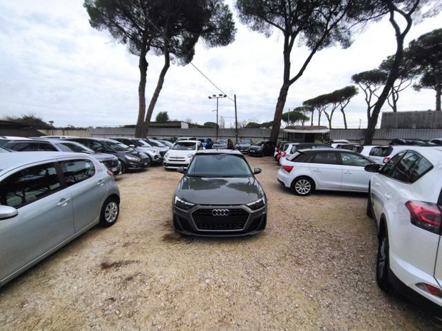 AUDI A1 1.0cc 110cv St-Line SPORTBACK Android/Carplay