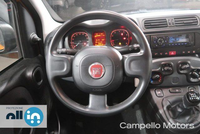 FIAT Panda Panda 1.0 70cv Hybrid Panda
