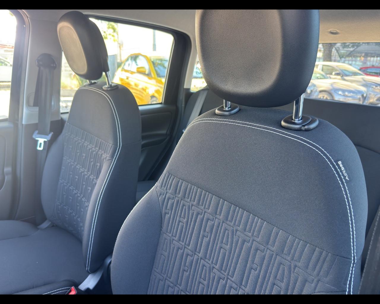 FIAT Pandina My26 1.0 65cv Hybrid Pop