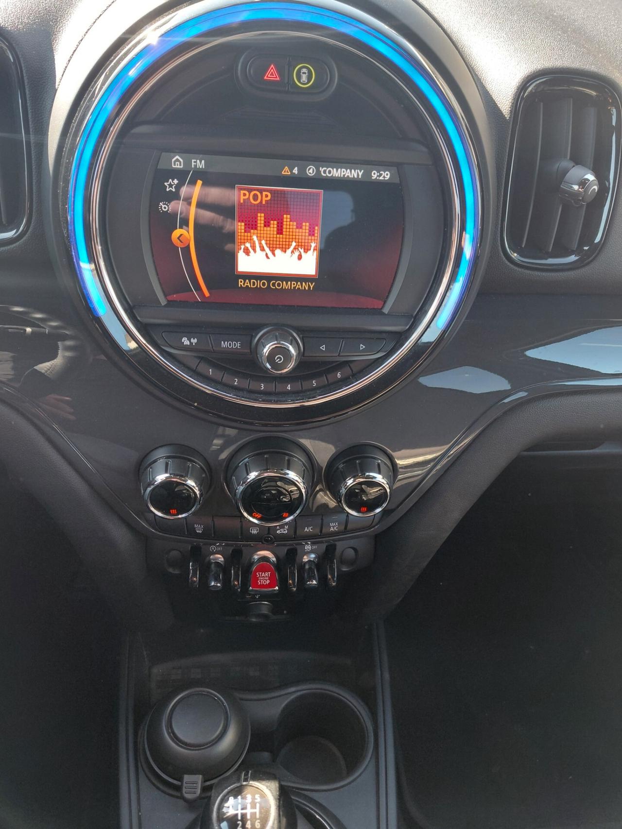 Mini Cooper Countryman 1.5