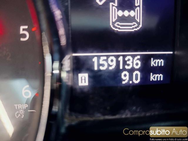 NISSAN Qashqai 1.5 dCi DPF n-tec
