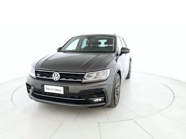 Volkswagen Tiguan 1.5 tsi Sport 150cv dsg