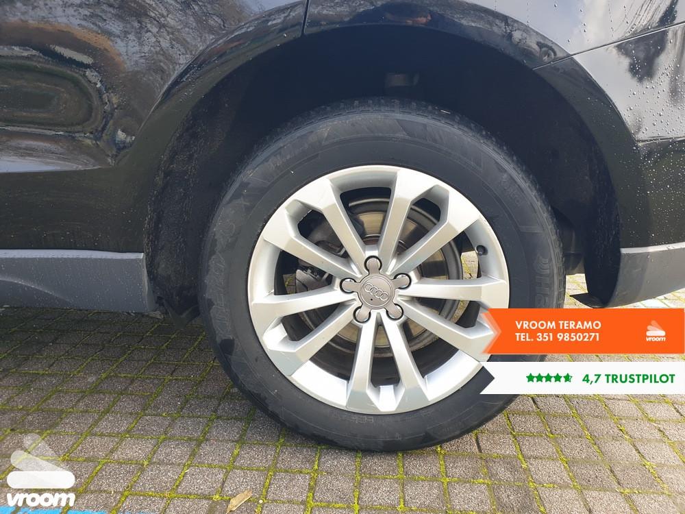 AUDI Q5 2.0 TDI 190 CV diesel quattro S tronic ...