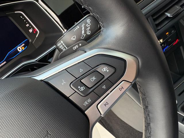 VOLKSWAGEN Taigo 1.0 TSI 116 CV DSG R-Line TETTO APR/PAN