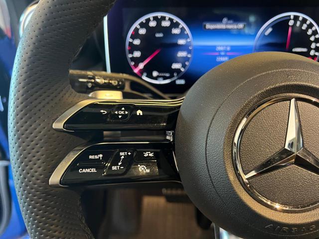 MERCEDES-BENZ GLC 300 e 4Matic Plug-in Hybrid AMG Premium Plus