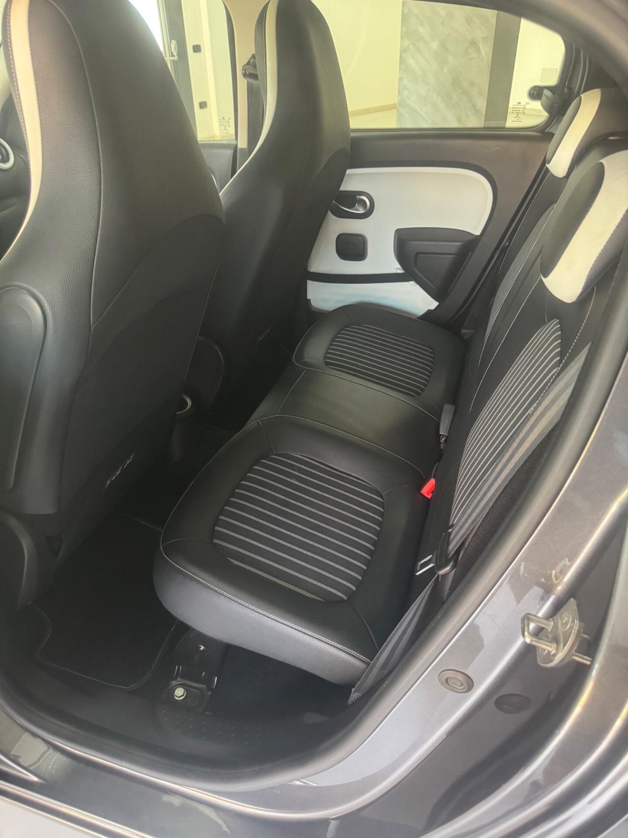 Renault Twingo 65 CV gpl