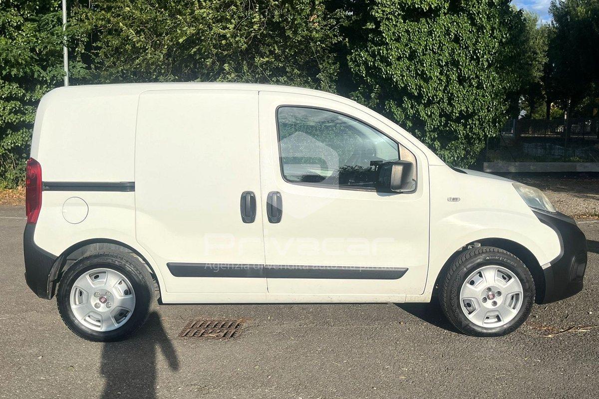 FIAT Fiorino 1.3 MJT 95CV Cargo