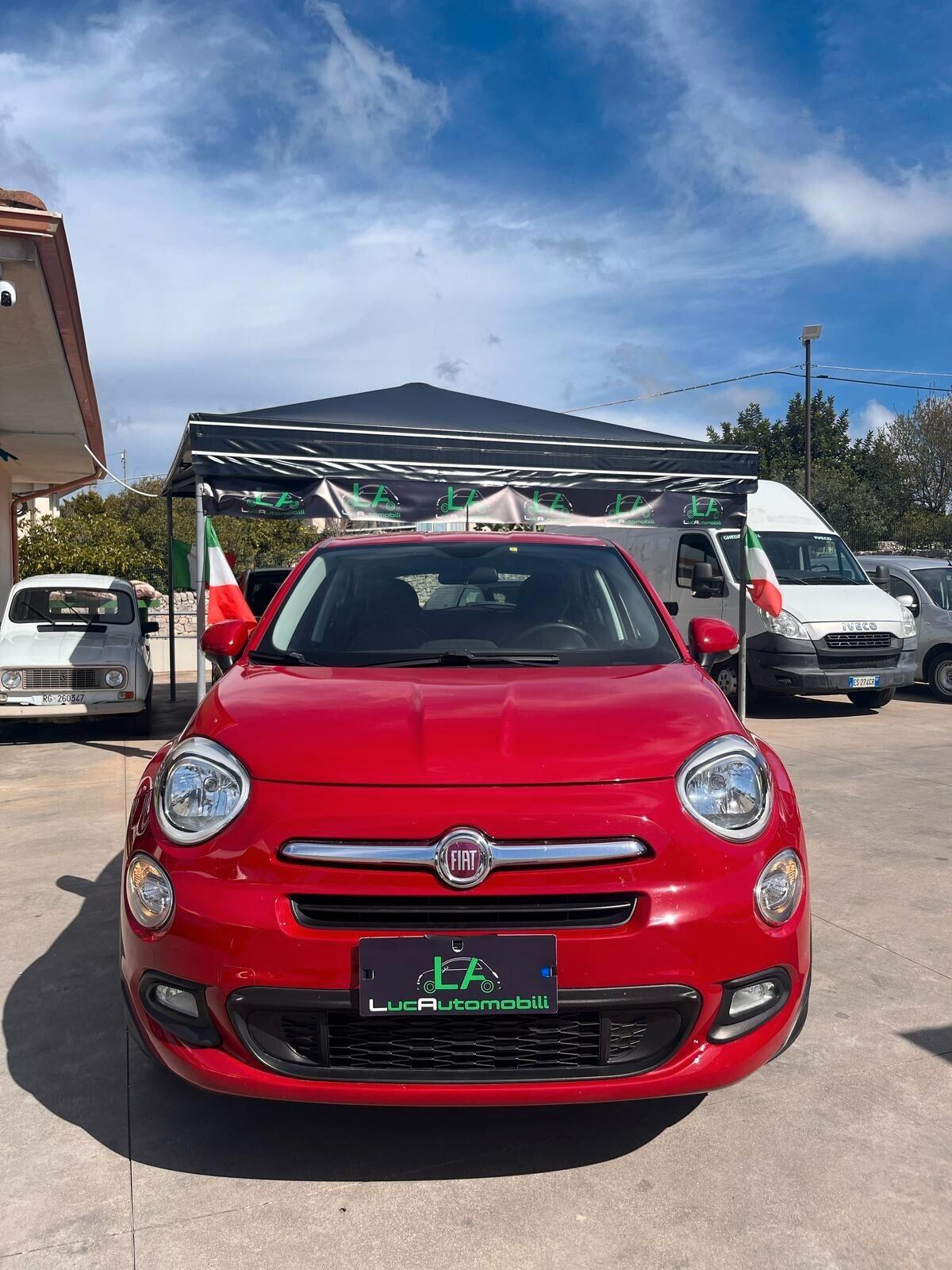 Fiat 500X 1.3 MultiJet 95 CV Business