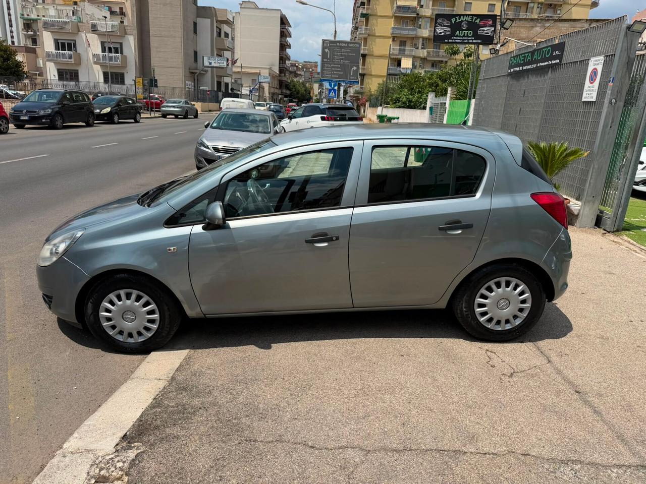 Opel Corsa 1.0 12V 5 porte Club