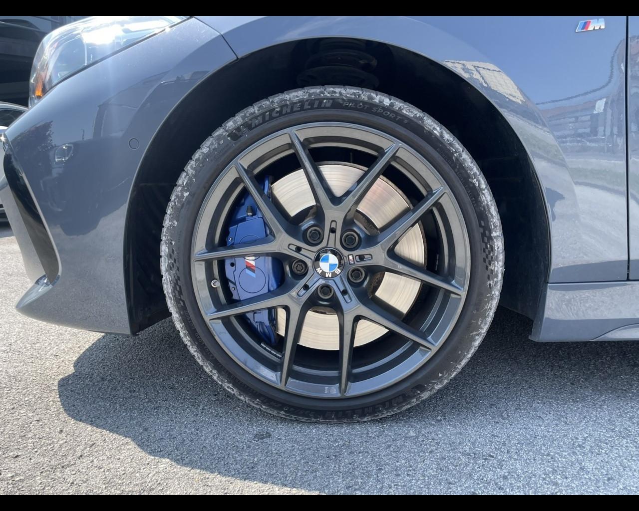 BMW Serie 1 (F40) - 120d xDrive 5p. Msport