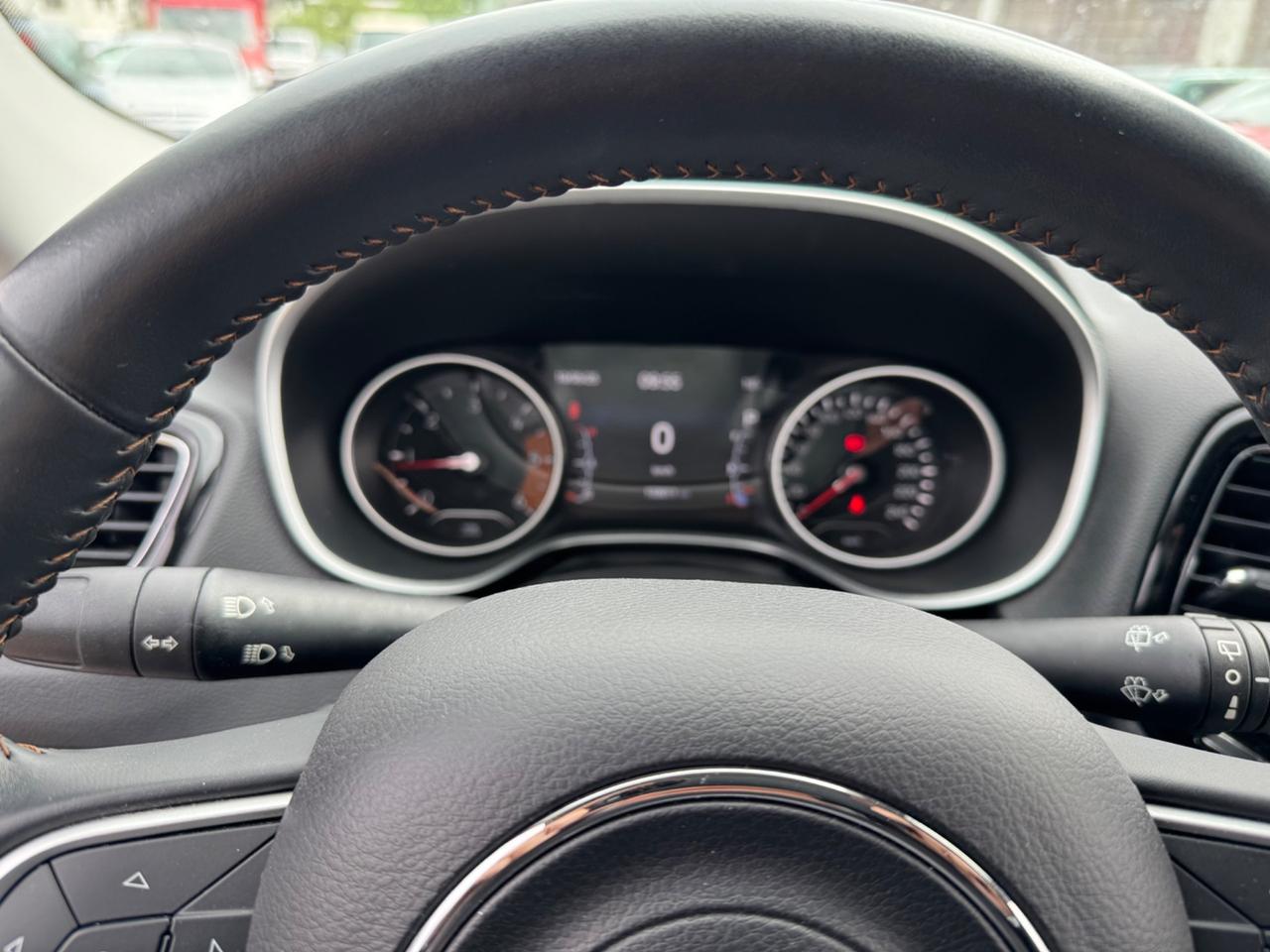 Jeep Compass 2.0 Multijet II aut. 4WD Limited