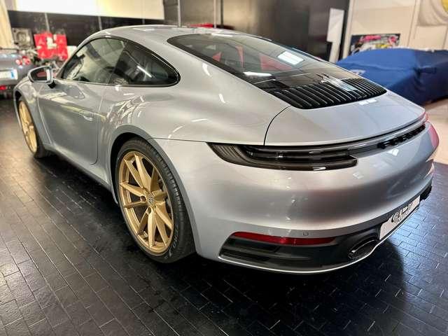 Porsche 992 911 Coupe 3.0 Carrera auto F.O. SUBENTRO LEASING