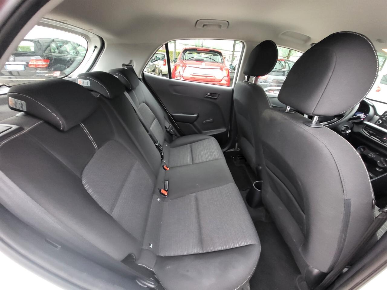 Kia Picanto 1.0 12V 5 porte Active