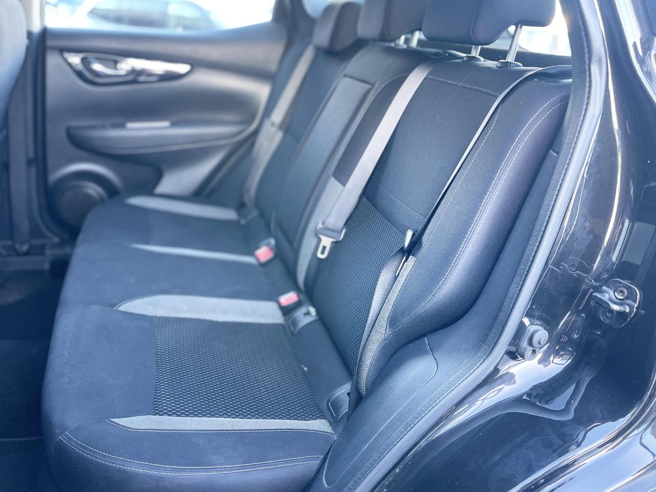 Nissan Qashqai 1.5 dCi 115 CV DCT E6 - 2019