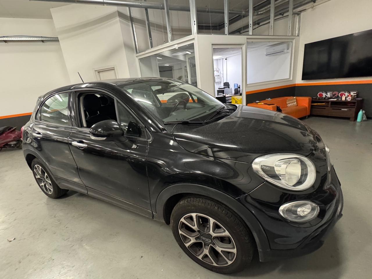 Fiat 500X 1.4 140 CV AUTOMATICA EURO6