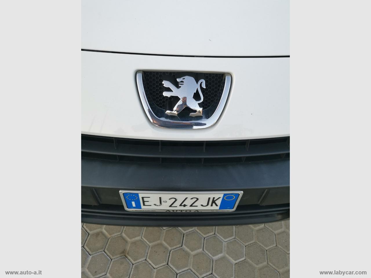 EXPERT 1.6 HDI 90CV FURGONE