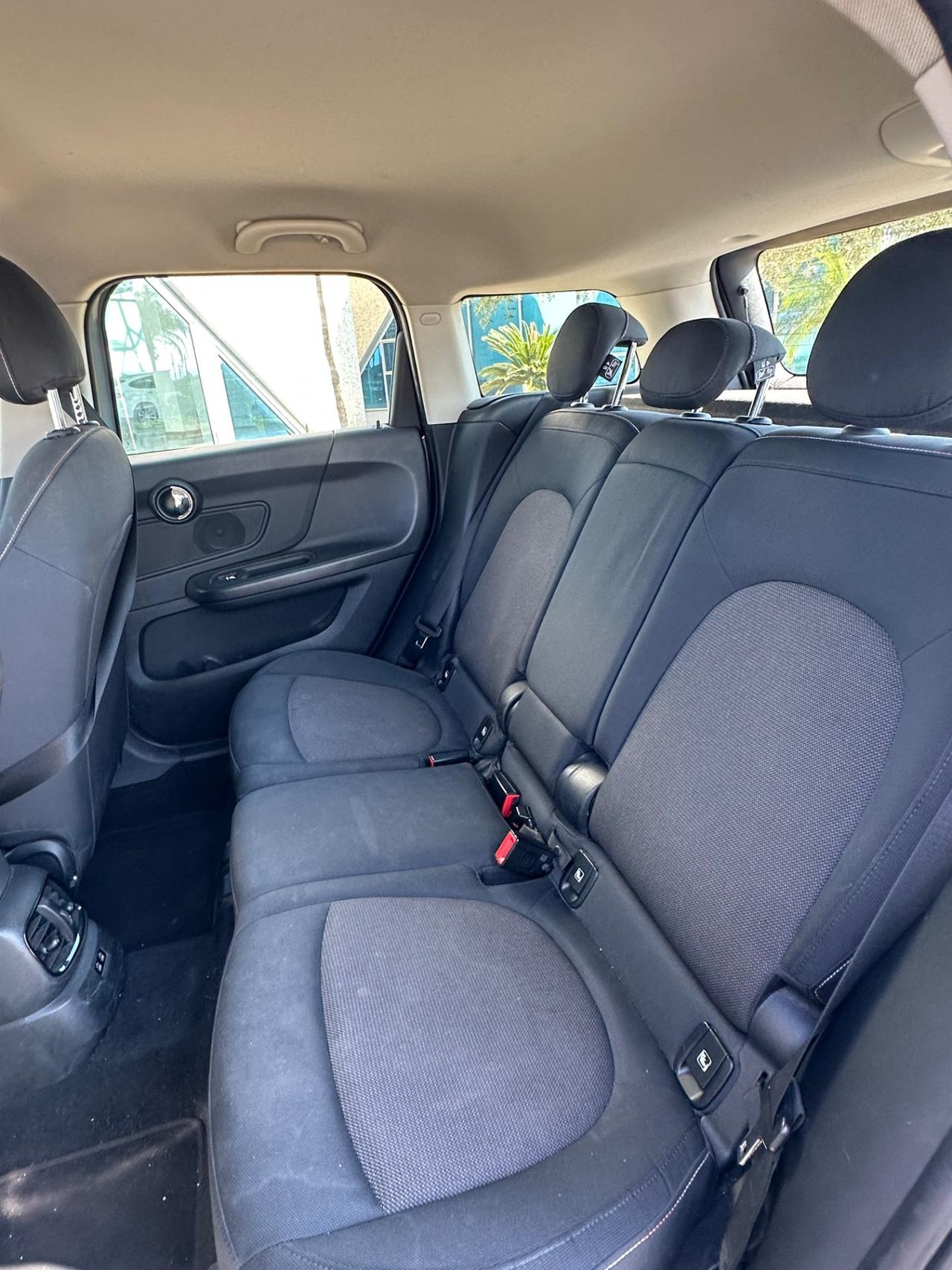 MINI Cooper Countryman 1.5 Northwood possibilità noleggio no scoring