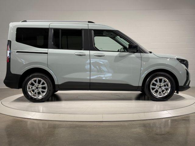 FORD Tourneo Courier 1.0EcoBoost Powershift Titanium KM 0/PREZZO REALE