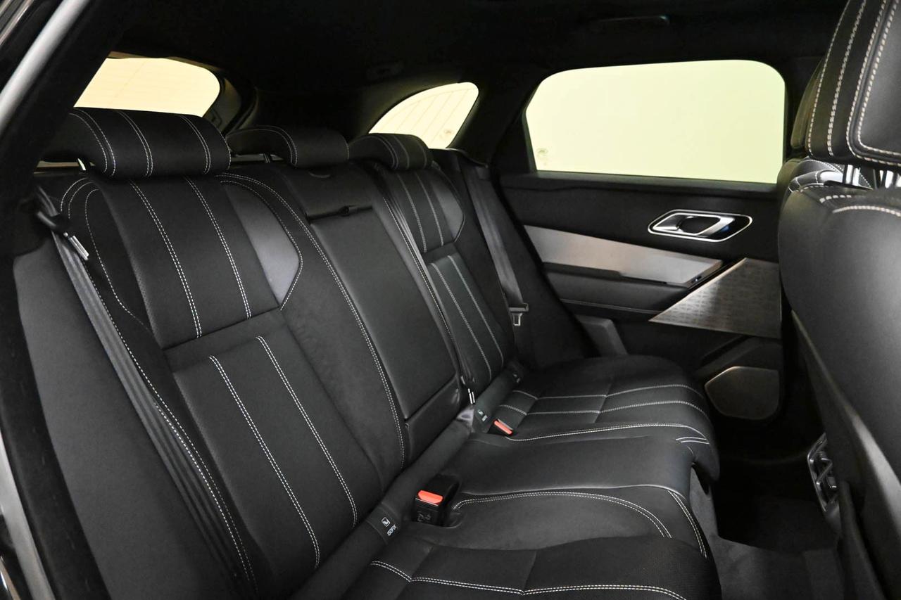 LAND ROVER Range Rover Velar Range Rover Velar ...