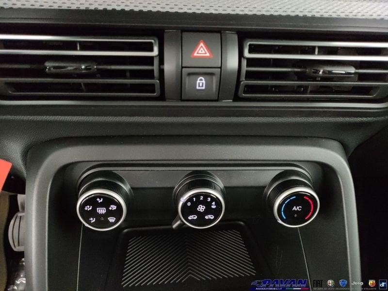Citroën C3 1.2 100cv Plus