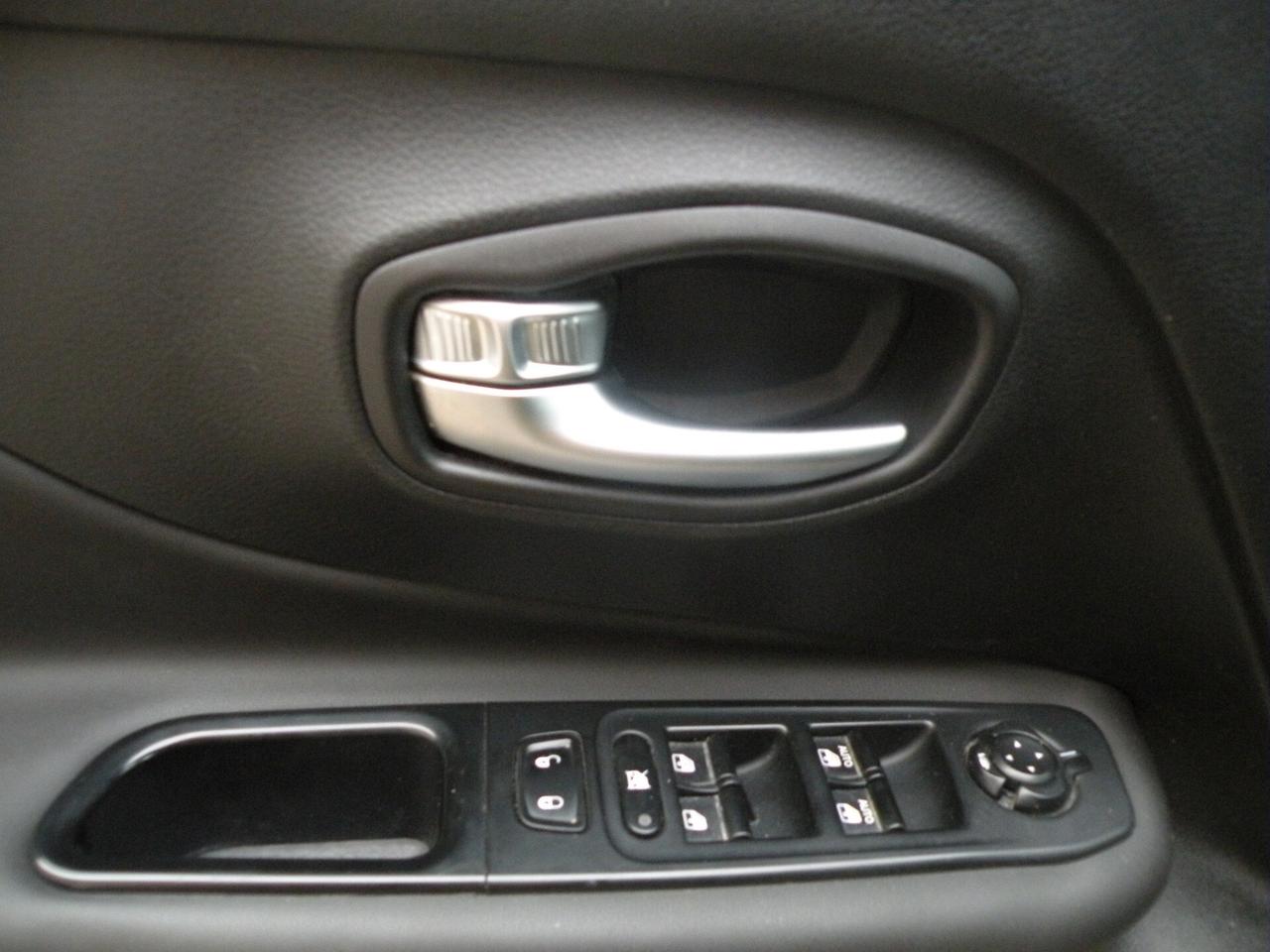 JEEP RENEGADE 2.0 Mjt 140CV 4WD LIMITED 2015