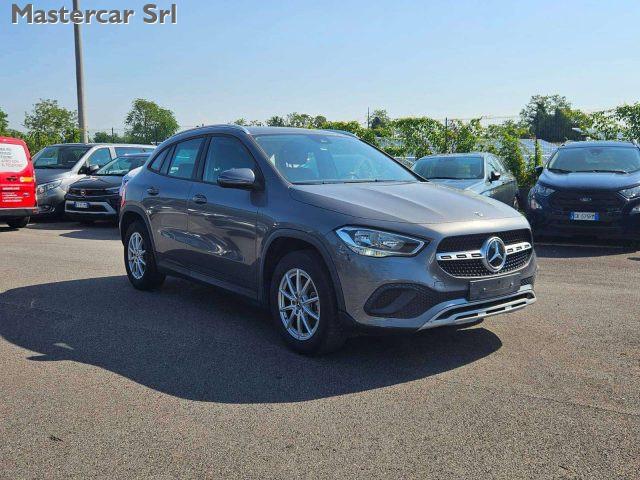 MERCEDES-BENZ GLA 200 GLA-H247 2020 d Business Extra auto - GE646SX