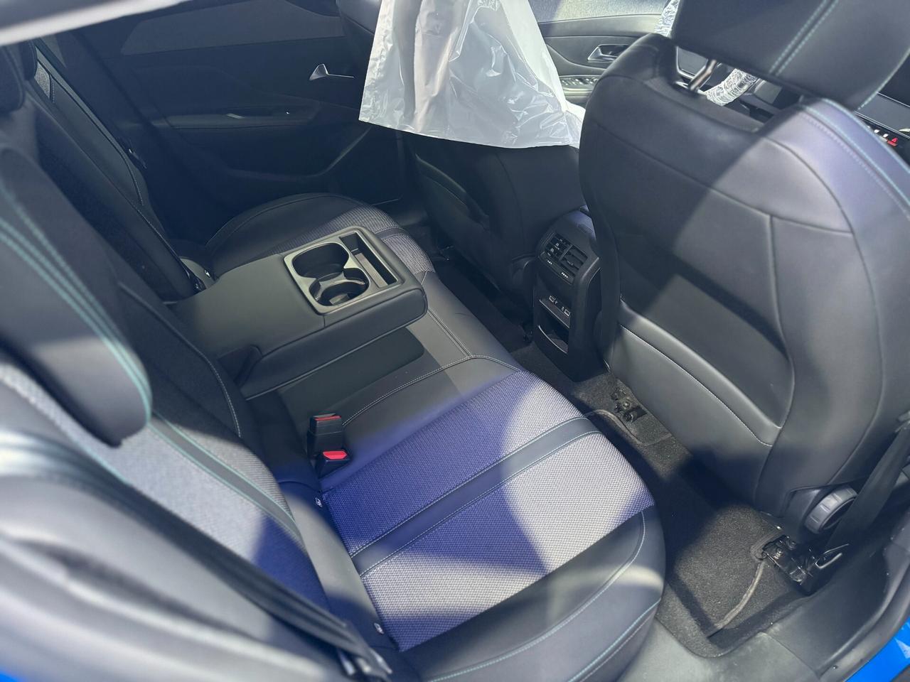 Peugeot 308 BlueHDi 130 S&S EAT8 Allure