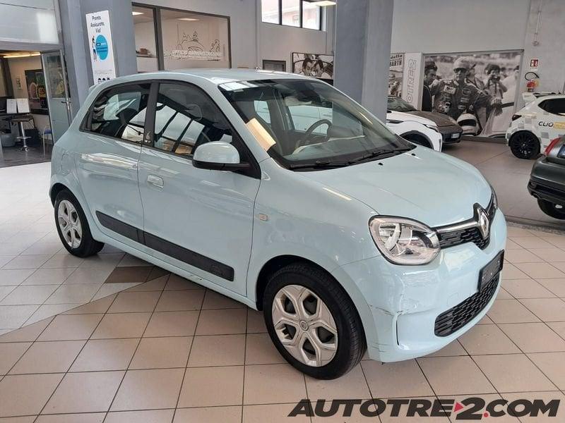 Renault Twingo Electric Twingo 22kWh Zen PROMO