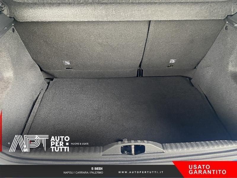 Citroën C3 C3 1.2 puretech Feel s&s 110cv eat6 my18