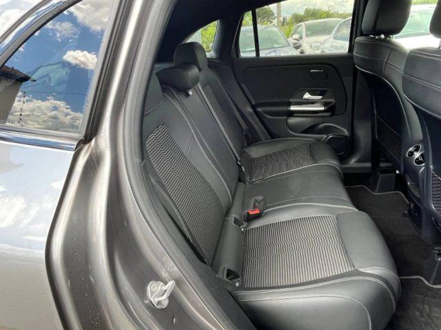 MERCEDES-BENZ GLA 200 Automatic Business Extra