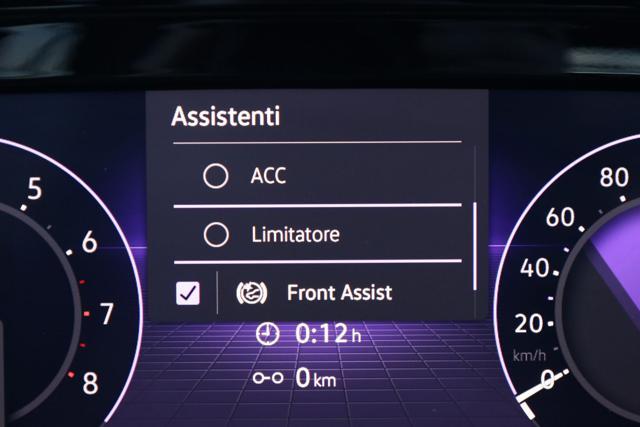 VOLKSWAGEN Golf 1.5 eTSI 130 CV EVO ACT DSG Life