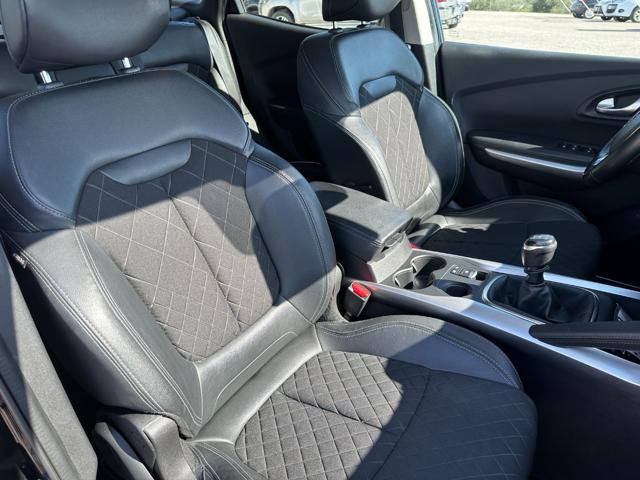 RENAULT Kadjar TCe 140CV FAP Intens