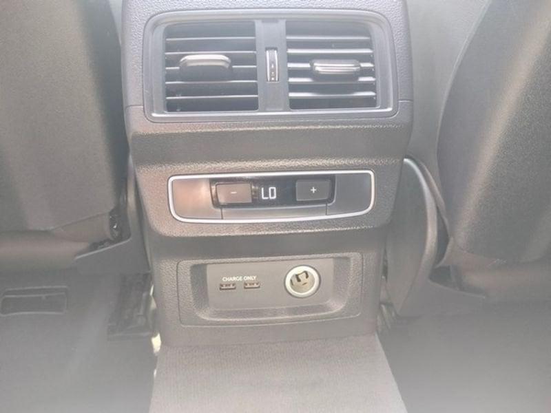 Audi Q5 SPB 40 TDI quattro S tronic S line plus