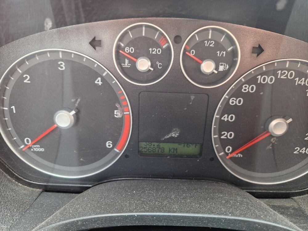 Ford Focus C-Max 1.6 TDCi