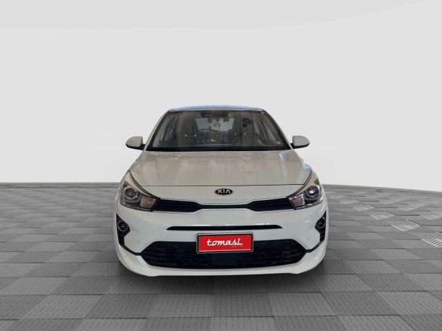 KIA Rio Rio 1.2 DPi 82 CV EcoGPL Style