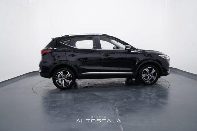 MG ZS Classic 1.5 VTi-tech Comfort