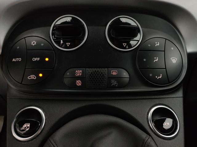 FIAT 500 1.0 hybrid Connect 70cv