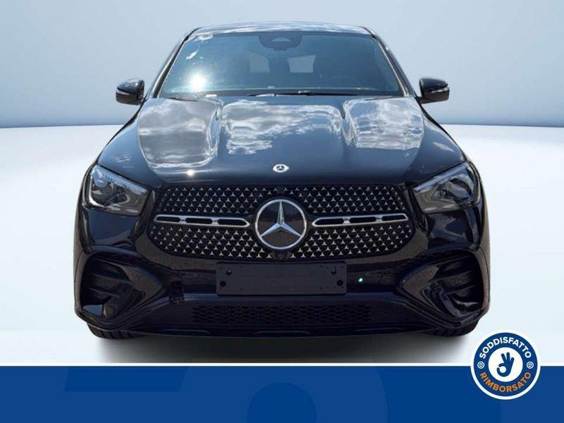 Mercedes-Benz GLE Coupé G350de 4Matic EQ-Power Coupé AMG Line Premium Plus